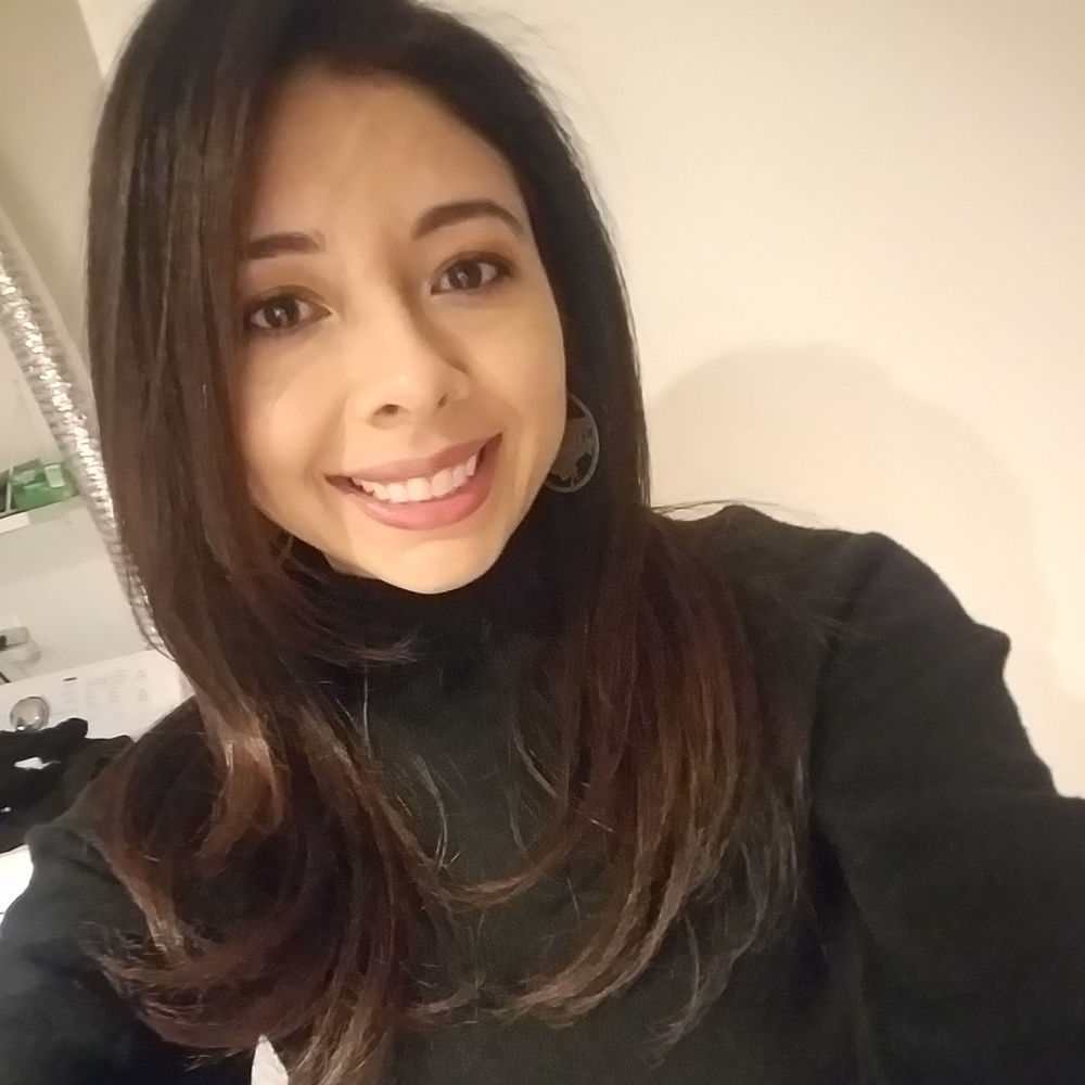 Meet your Posher, Sandy